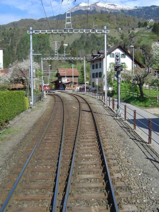 Grüsch Grüsch