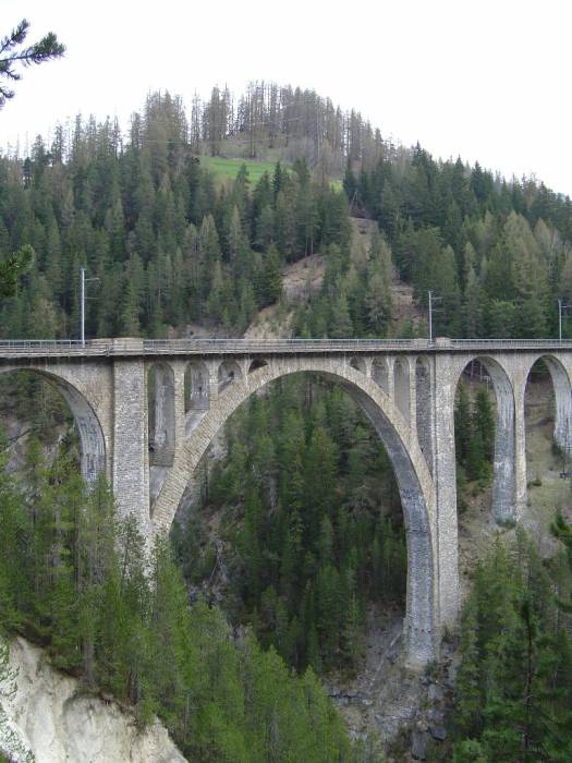 Wiesnerviadukt