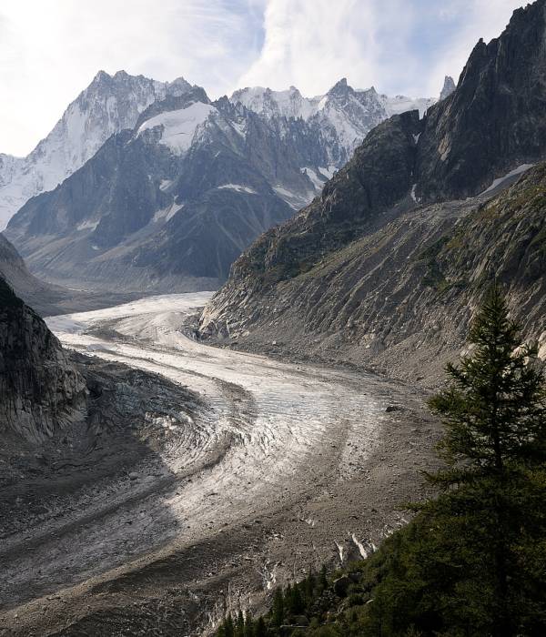 .. um die Aussicht auf den Gletscher zu geniessen.
.. um die Aussicht auf den Gletscher zu geniessen.