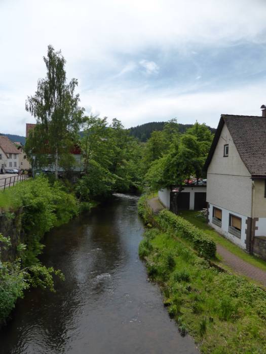 ... nach dem Essen hatten wir noch ein wenig Zeit die Füsse zu vertreten ... ... nach dem Essen hatten wir noch ein wenig Zeit die Füsse zu vertreten ...