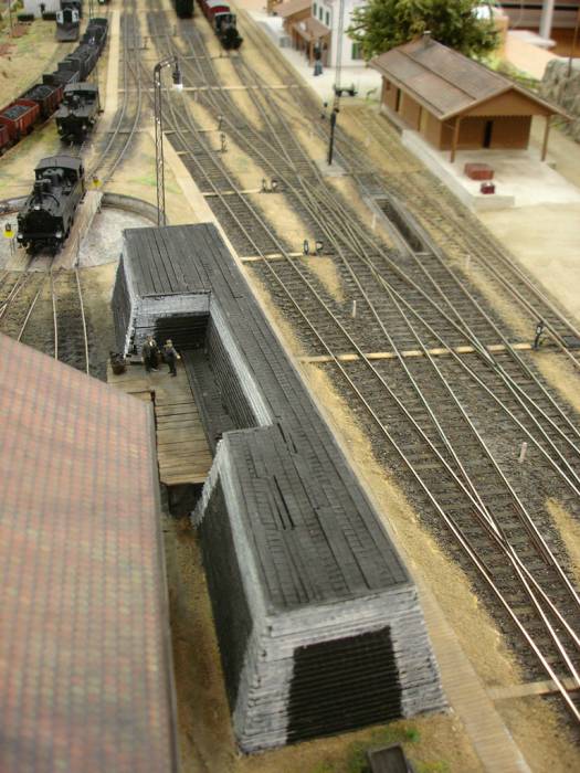 Die alten und neuen GB Modelle wurden ausgestellt, www.gbmodell.ch Die alten und neuen GB Modelle wurden ausgestellt, www.gbmodell.ch