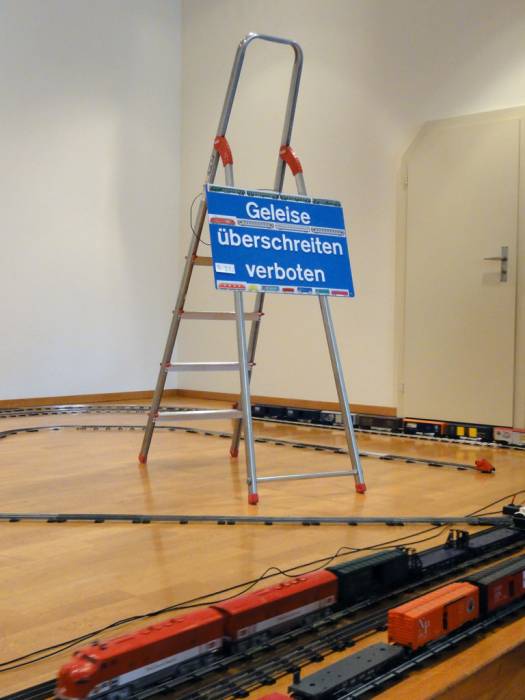 Tage der offenen Tür 2013! Tage der offenen Tür 2013!