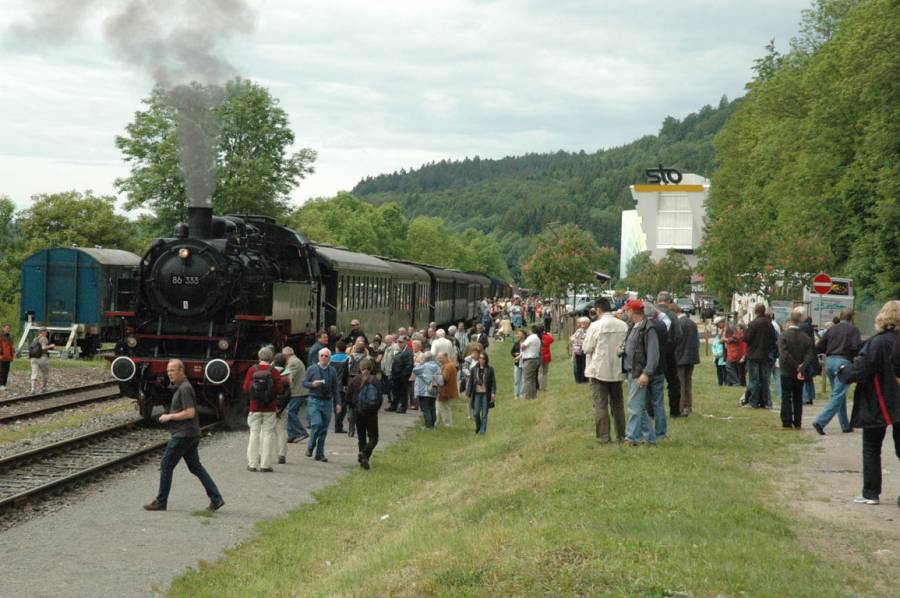 Wir waren an diesem Sonntag anscheinend nicht ganz die einzigen die einen... Wir waren an diesem Sonntag anscheinend nicht ganz die einzigen die einen...